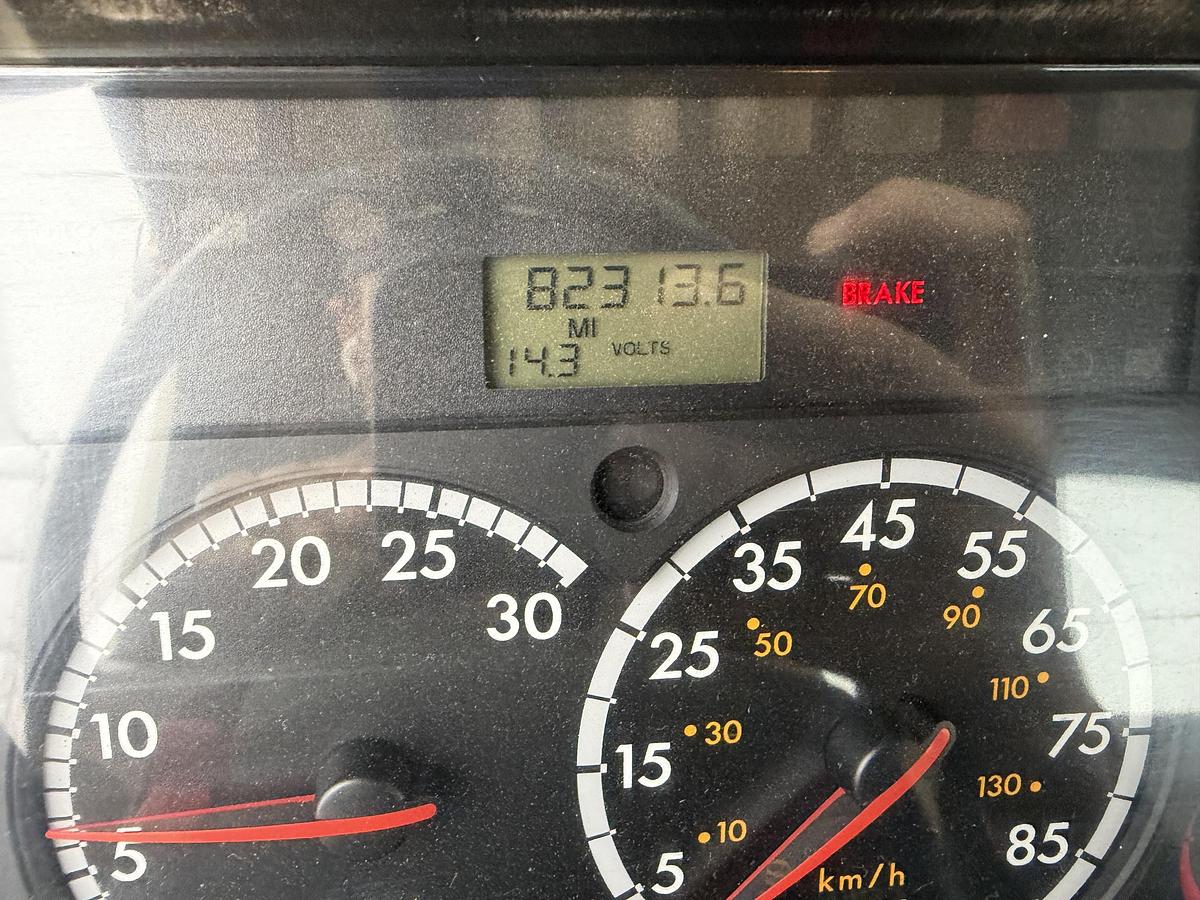 Used FREIGHTLINER ALTEC D3060B DIGGER DERRICK