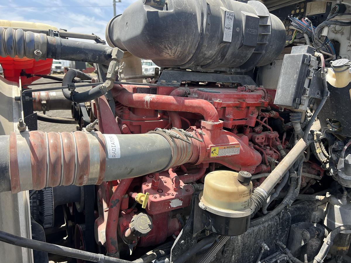 Used 2014  Kenworth  T800