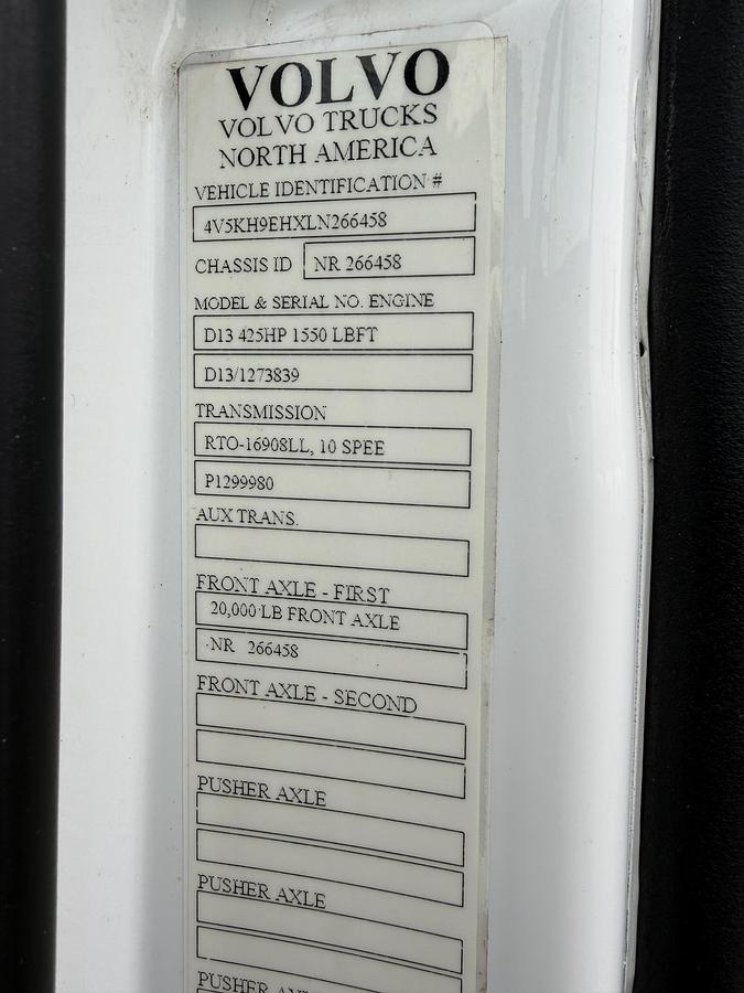 Used TESMEC CLEANFAST 2020 VOLVO MICRO TRENCHER