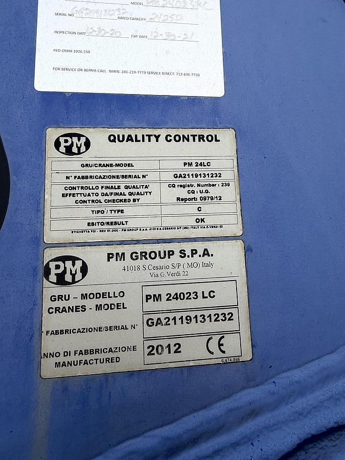 Used 2014 Kenworth T800