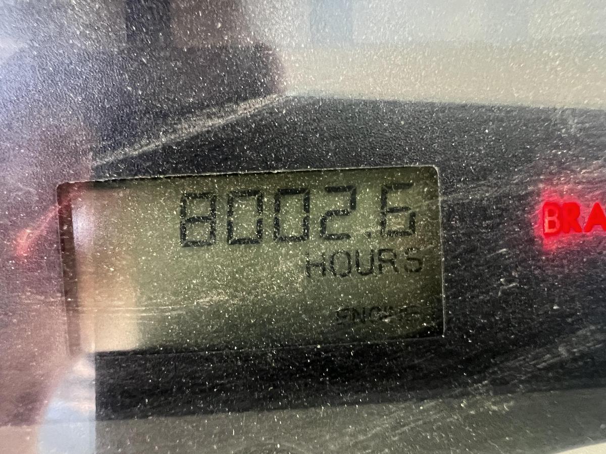 Used 2012  Freightliner 112sd