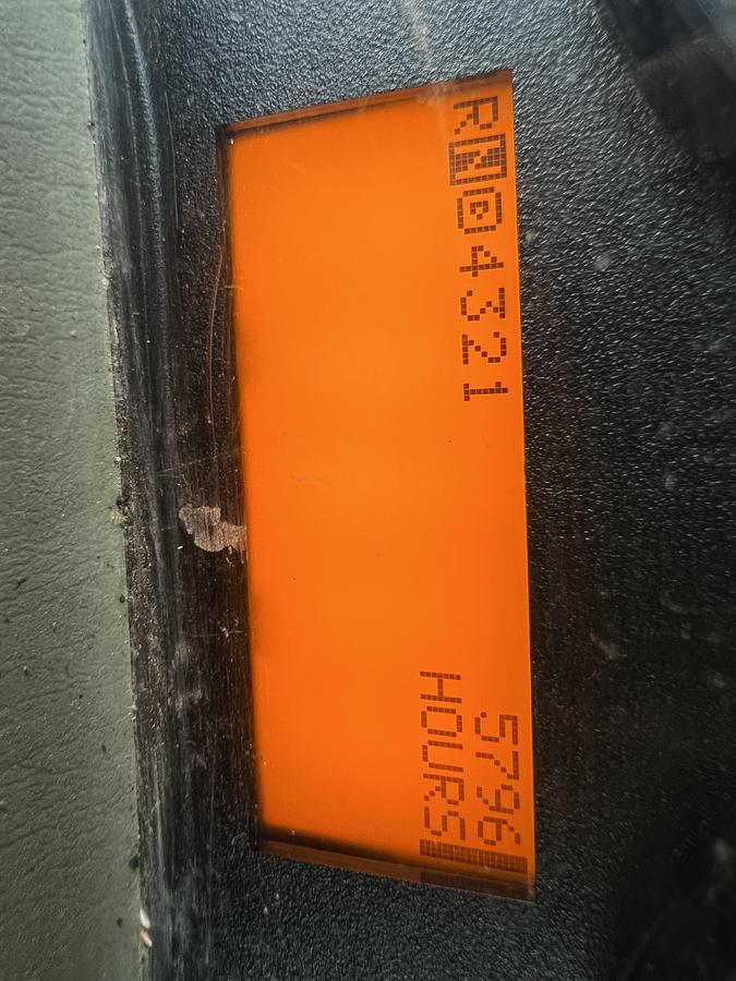 Used 2011 International 7600