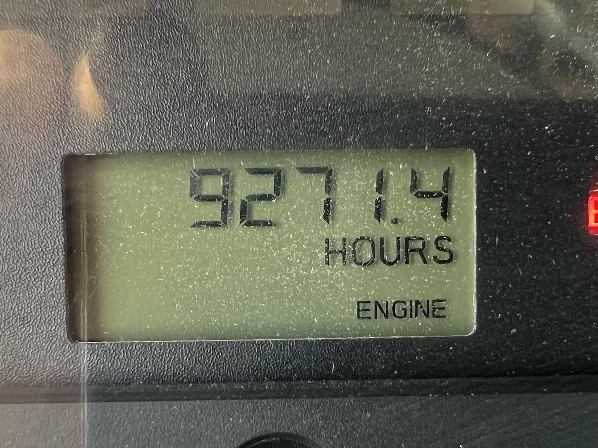 Used 2015 FREIGHTLINER CAMEL SUPER PRODUCTS