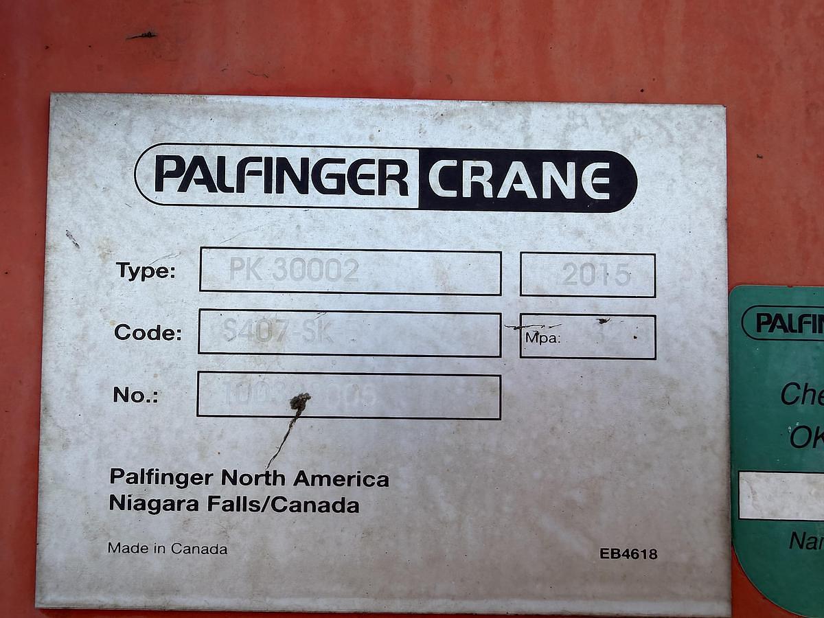 Used 2016 Kenworth T880