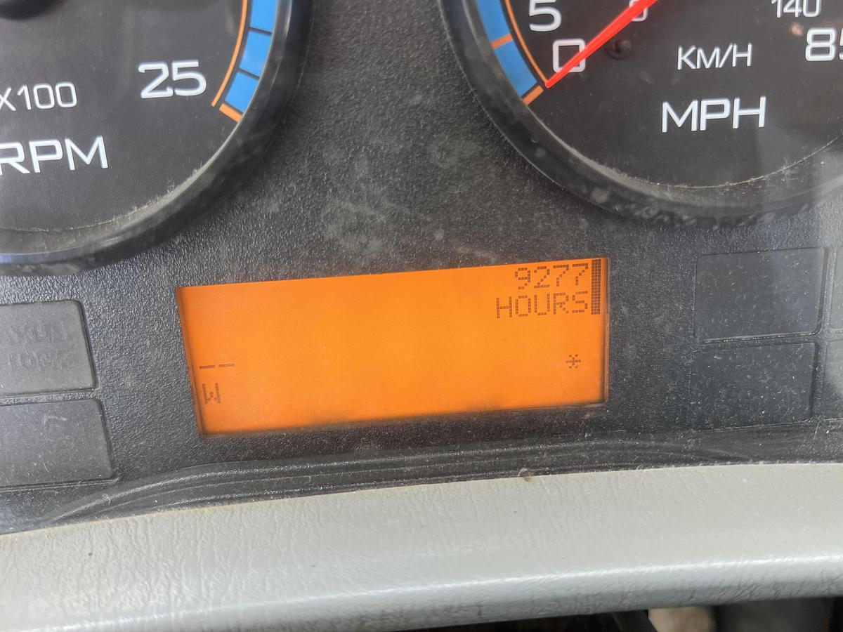 Used 2012 INTERNATIONAL GUZZLER AIR MOVER