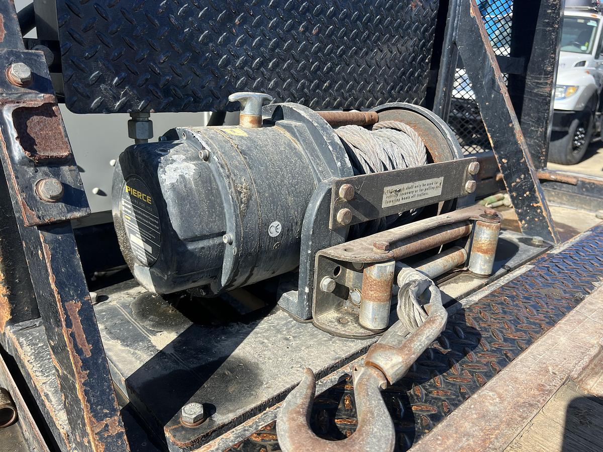 Used 2017 Peterbilt 337