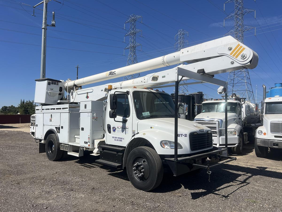 Used 2013 Freightliner M2