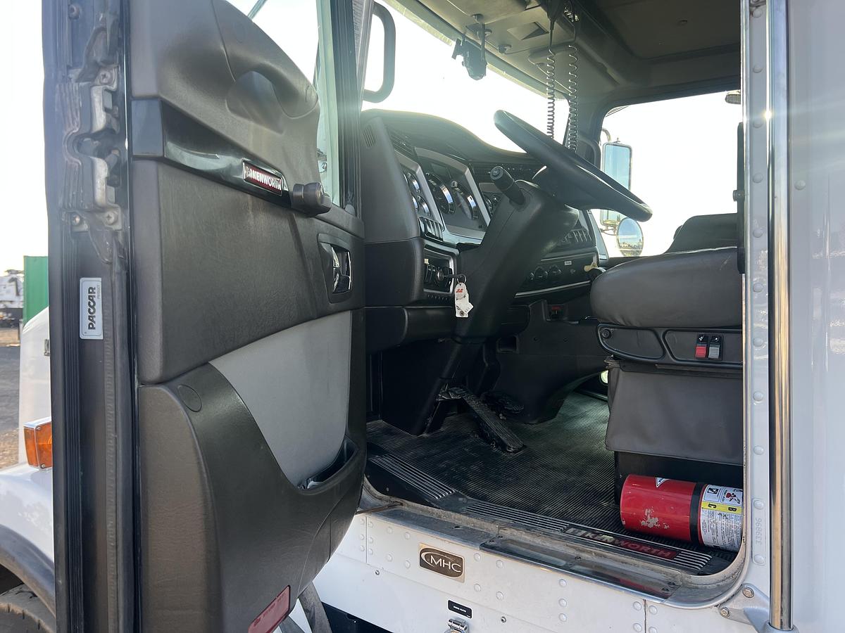 Used 2012 Kenworth T800