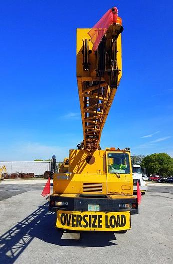 Used R17 WATSON 2500TM