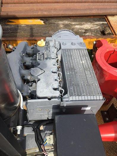 2012 Mud Puppy MP170-2SC System