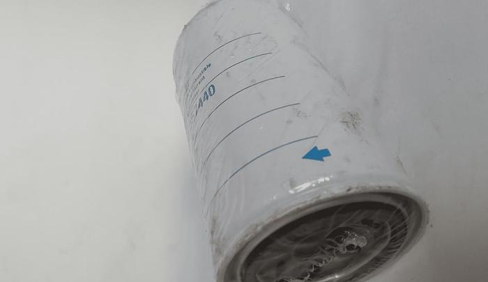 Filtro de Combustivel Donaldson P557440