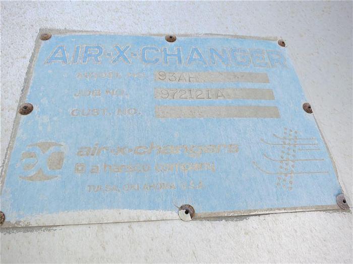 Used 1997 AirComp GHH 246 Air Compressor & CAT 3412 E-TA Engine