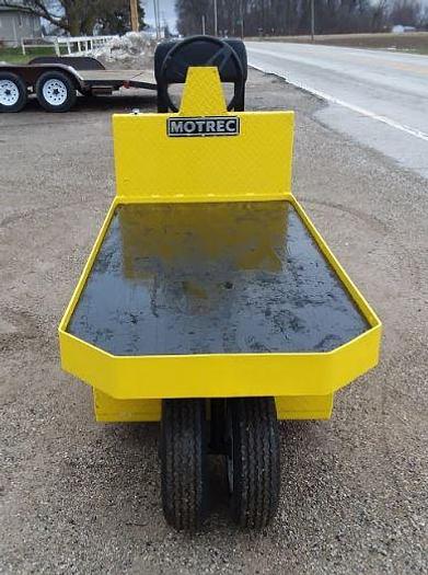 Used Various 2007 - 2015 Motrec E-266 - (10 Available)