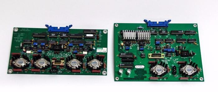 Used Digital Instruments X-Y & Z Board for Nanoscope 4 Veeco NS4 PCB (4282)