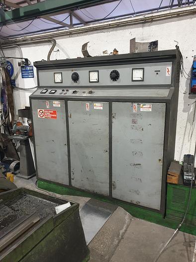 Used Plano Miller Pietro Carnaghi