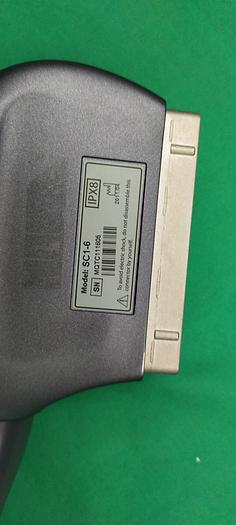 Gebraucht Alpinion SC1-6  Ultraschallsonde