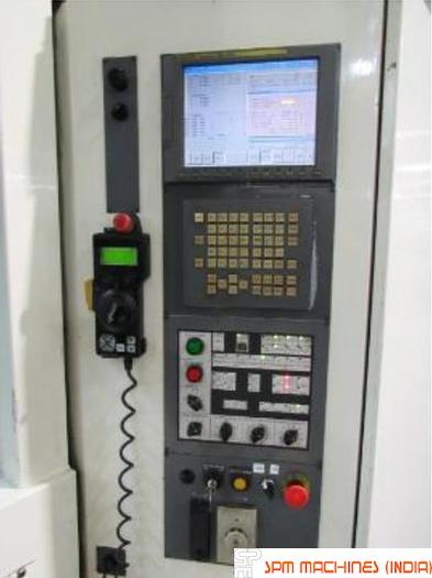 Used Niigata HN1000D HMC - 2008 (Incoming)