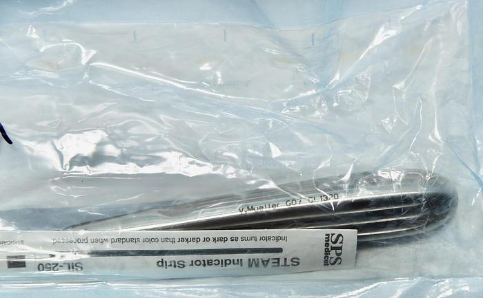 Used V. Mueller Set GL1320 Uterine Curette
