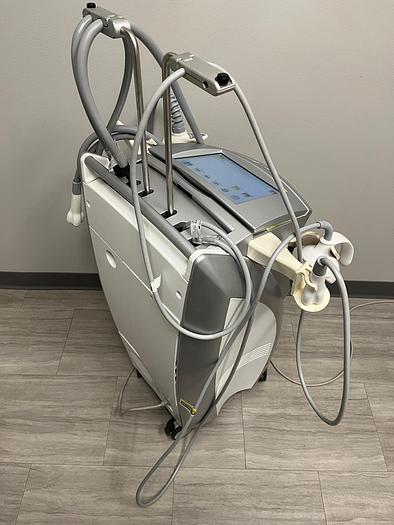 Used 2014 Venus Concepts Legacy ~ Excellent Condition ~ One Owner ~