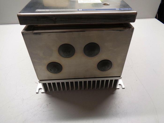 Telemecanique//Square D Altivar 58//AC Drive