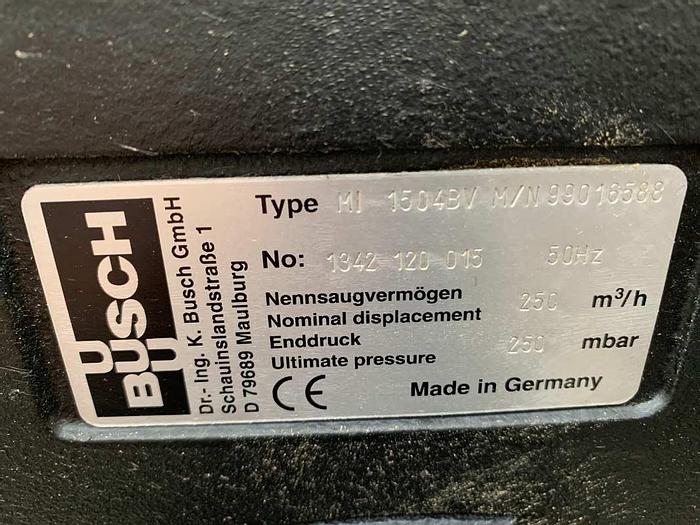 Used 1999 Biesse Italy CNC machining centre Biesse Rover 23