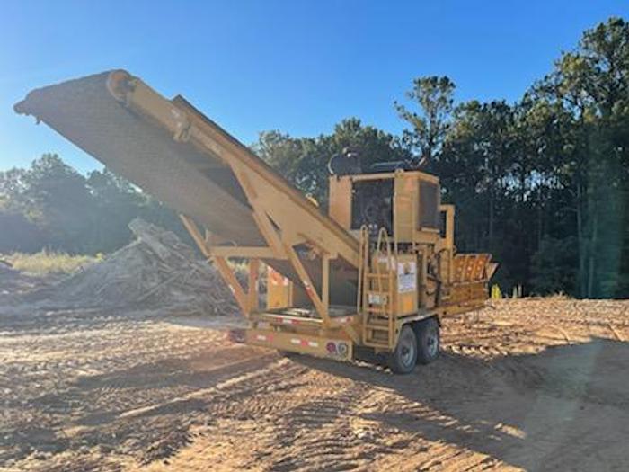 Used 2005 Bandit 1680