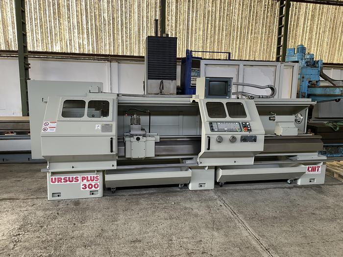 Usato CMT Ursus Plus 300