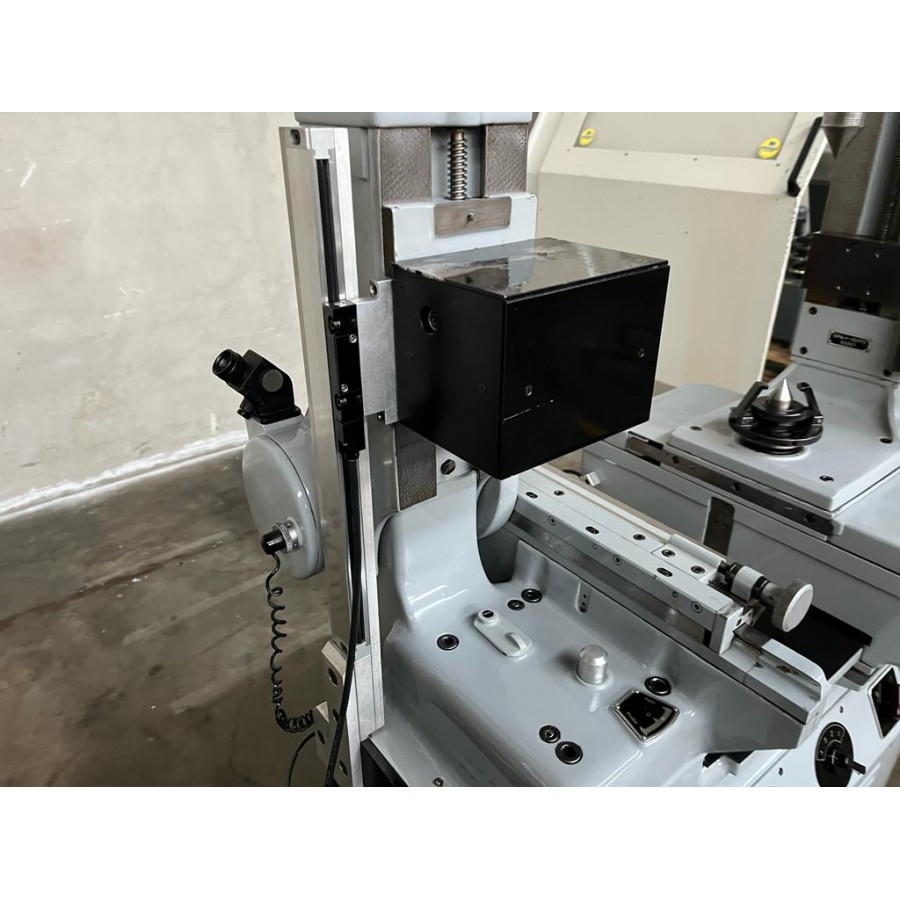 Usato Apparecchio di controllo MAAG PH60