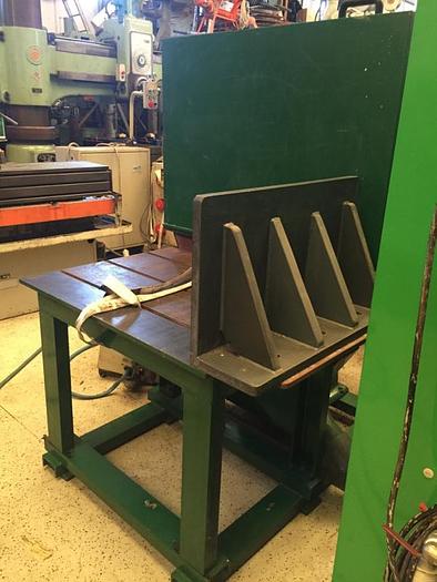 Usato LEVIGATRICE A DISCO