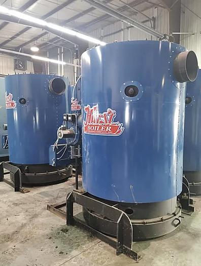 2013 Hurst 125HP 150 PSI Hurst VIX Series Hurst