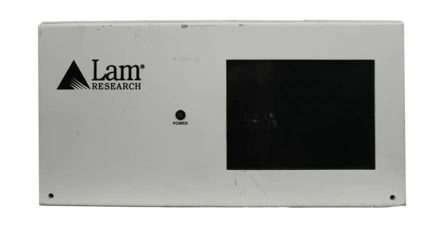 Used Lam Research 2300 EXELAN COMPUTER KIMBALL