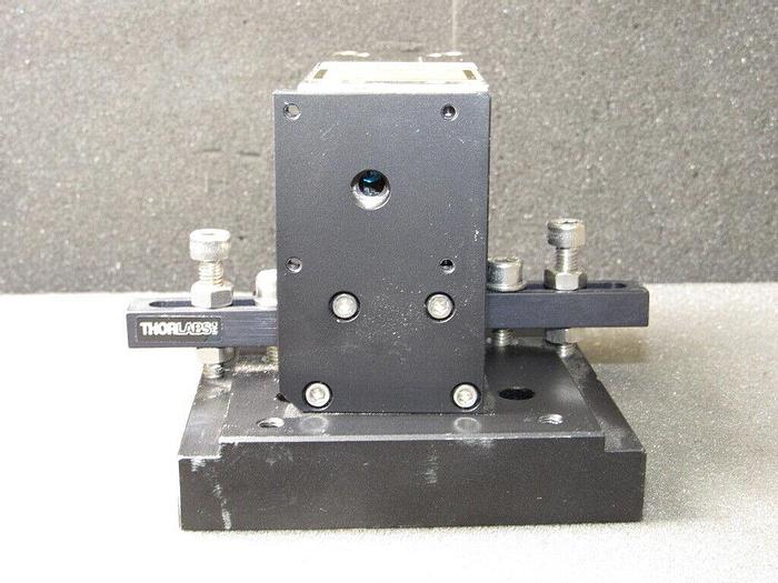 Used Toptica Photonics A0