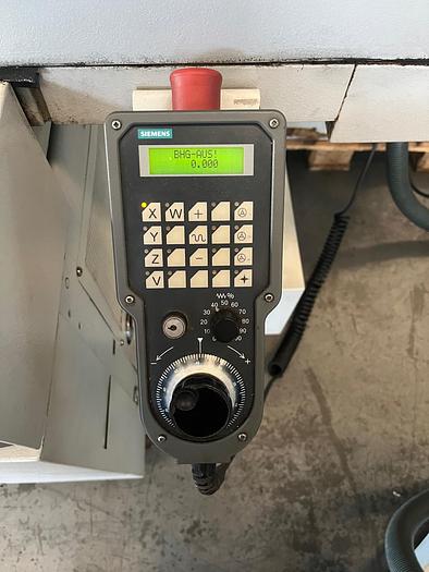 Usato RETTIFICA TANGENZIALE