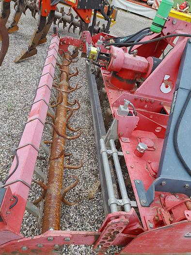 Usato ERPICE ROTANTE BREVIGLIERI MEKFARMER 120