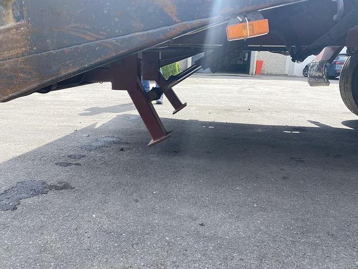 Usato 1994 IVECO EUROTECH 240E34