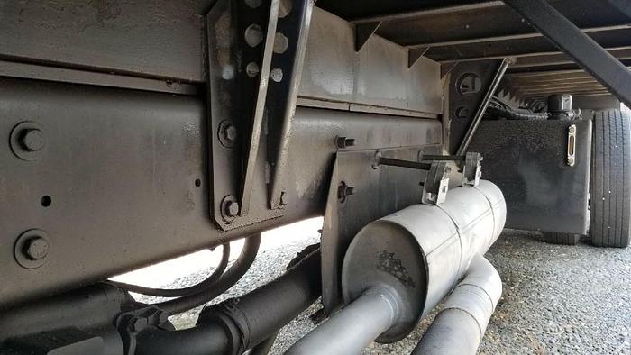 Used 2006 INTERNATIONAL 4300