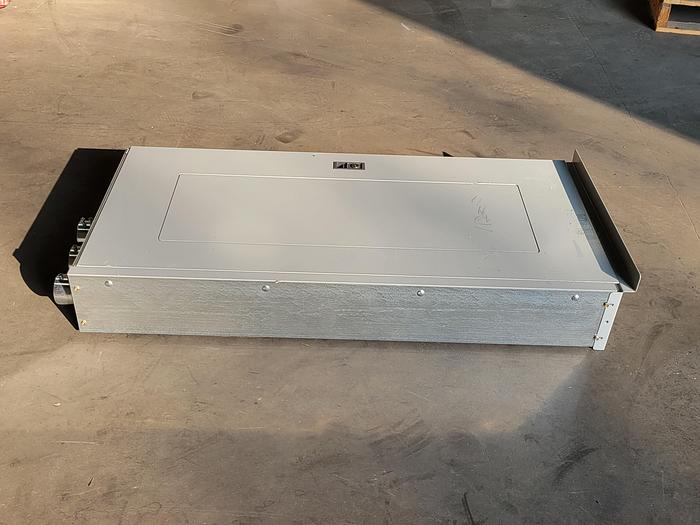 Surplus 2009 Eaton Cutler-Hammer PL1 A Suplus New Panelboard, 42 Circuits