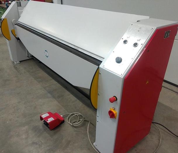 Gebraucht Schwenkbiegemaschine RAS 64.25