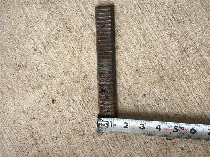 Used Baash-Rosh Type C-1 Drill Collar DC Slip Liner Insert - 7638-A-116