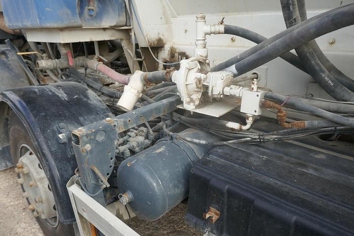 Used 2006 RENAULT 33FVA1