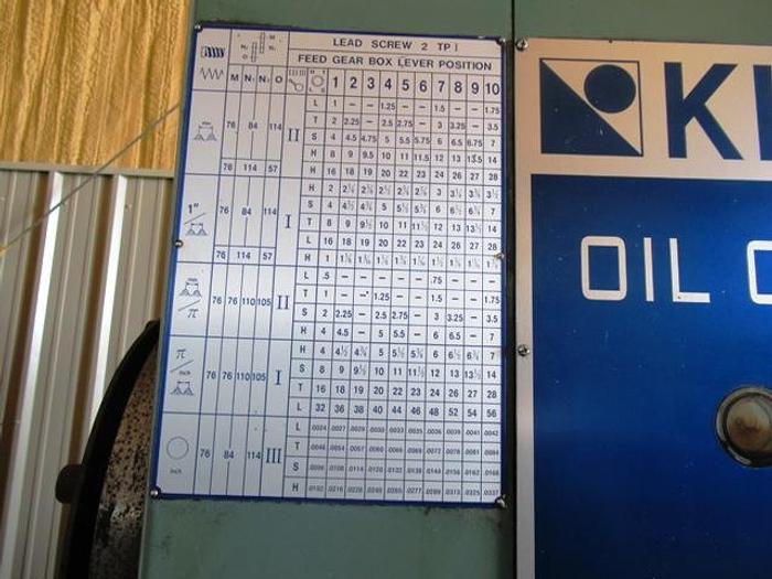 Used 2012 Kingston HG3000