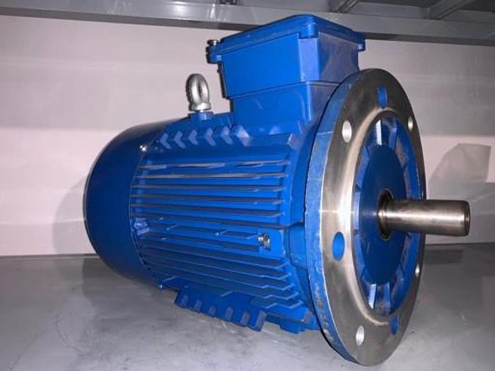 Marelli Motori MAQ 112 M6