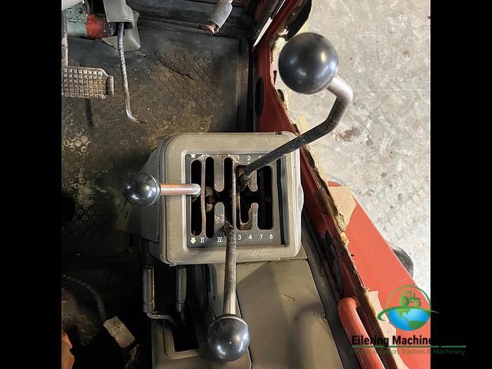 Used 1995 Fiat F110 DT