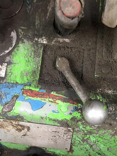 Used 1978 Chicago Pneumatic 650 S/S Drill Rig