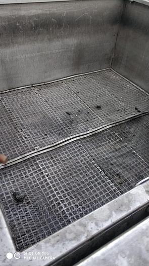 Used Candy Recycling Plant