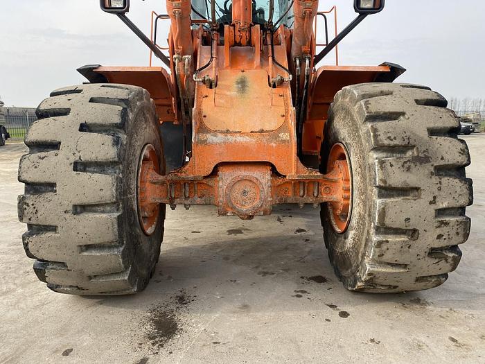 Usato 2014 DOOSAN DL 420-3