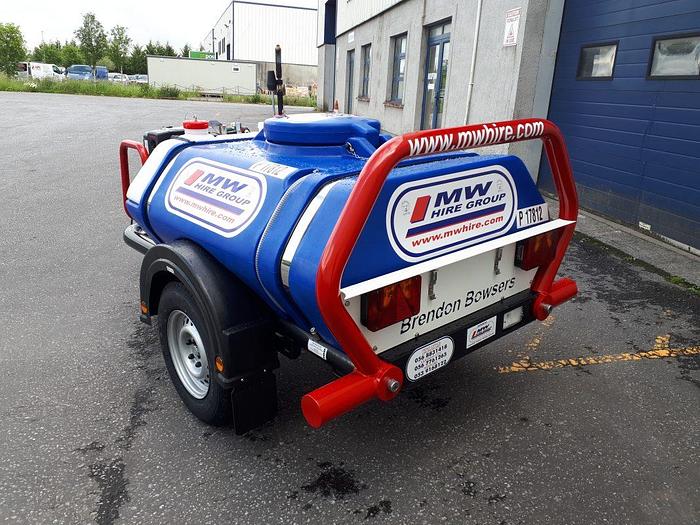 Used Brendon Powerwasher BBW30KLN+ES