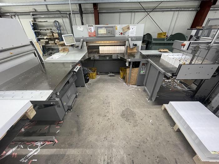 Gebraucht 2004 Polar 137 XT