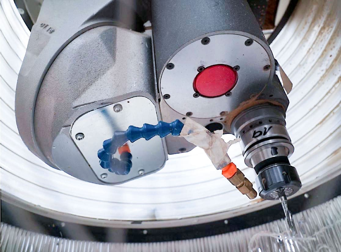 Used SCM Accord 25 FXM - CNC Machining centers - 2018