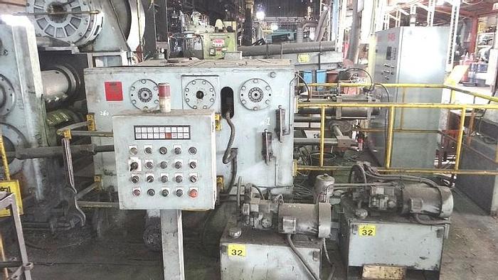 Used Reduce Forging Roll FR460A
